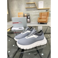 Prada Low Shoes